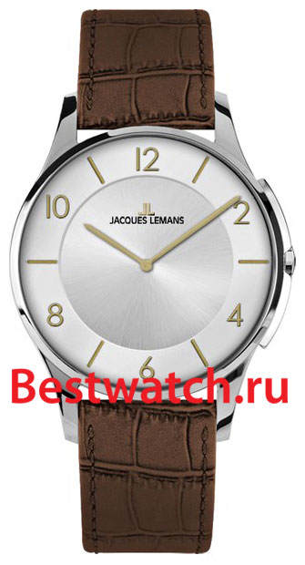 Часы Jacques Lemans London 1-1778N